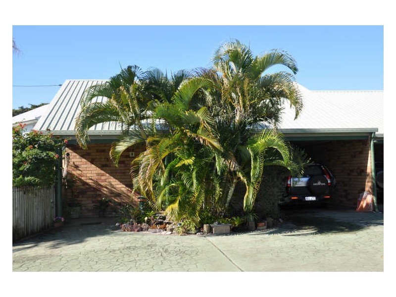4/5 Campwin Beach Road, Campwin Beach QLD 4737