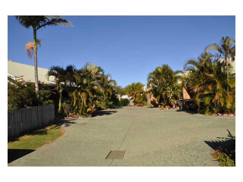 4/5 Campwin Beach Road, Campwin Beach QLD 4737