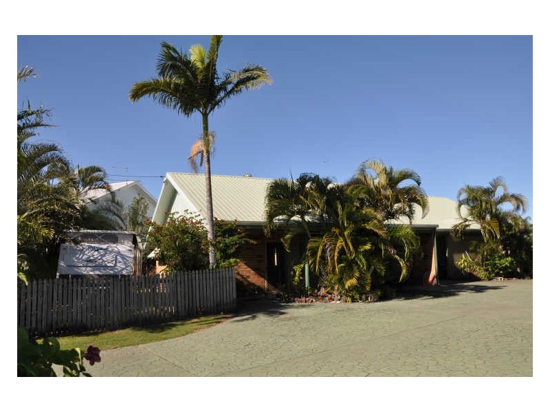 4/5 Campwin Beach Road, Campwin Beach QLD 4737