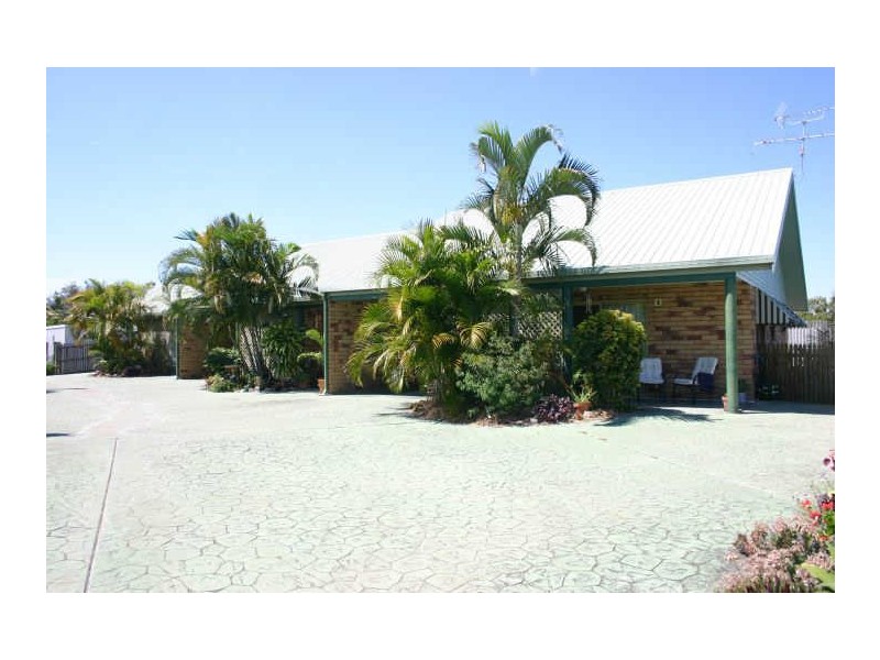 4/5 Campwin Beach Road, Campwin Beach QLD 4737