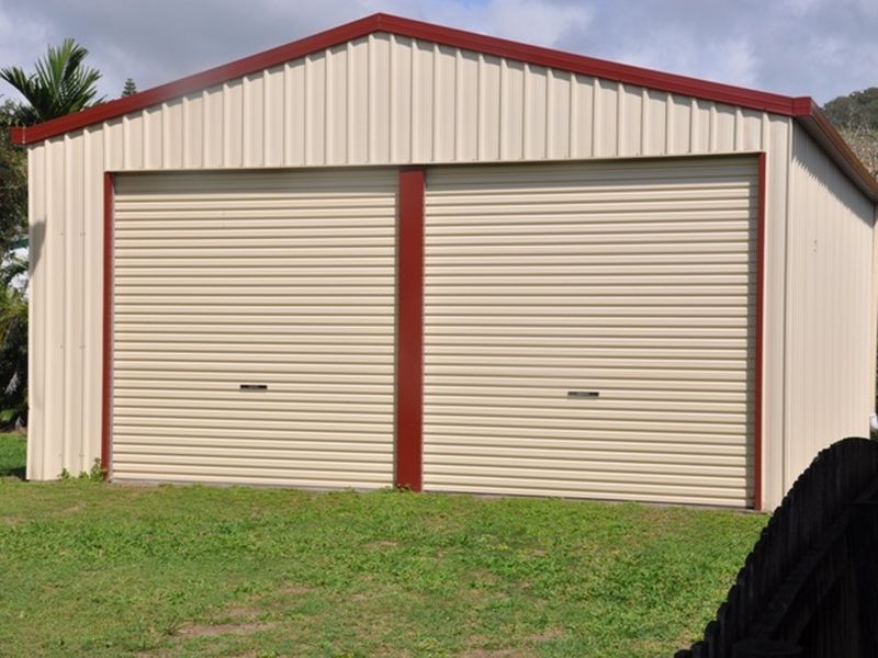 38 The Esplanade, Grasstree Beach QLD 4740