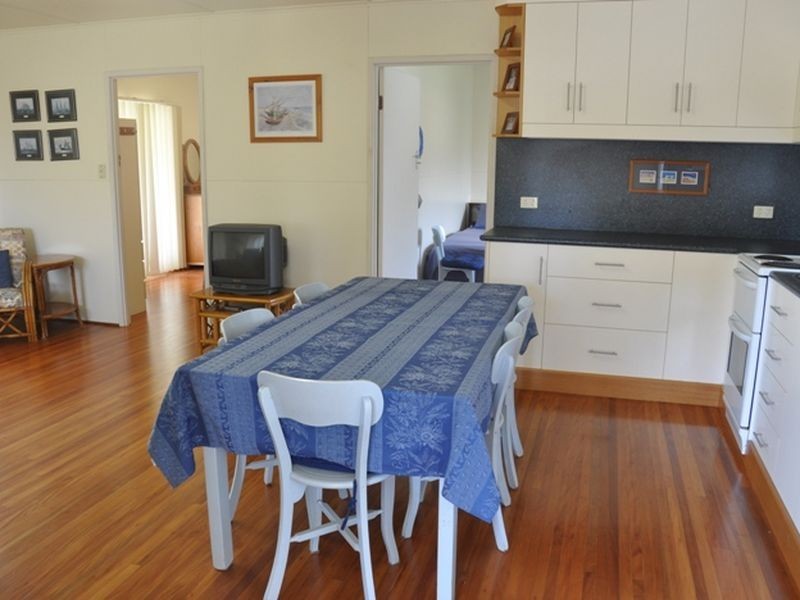 38 The Esplanade, Grasstree Beach QLD 4740