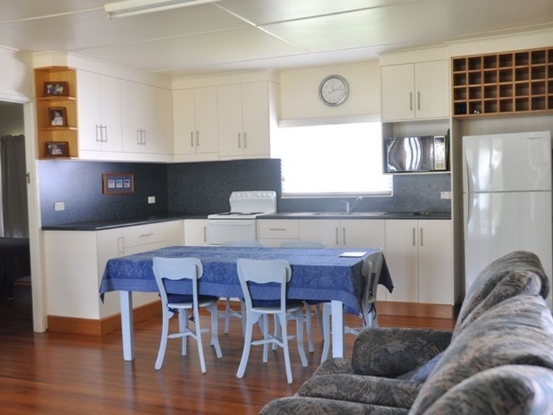 38 The Esplanade, Grasstree Beach QLD 4740