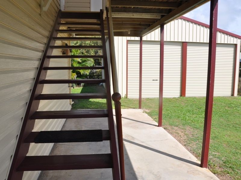 38 The Esplanade, Grasstree Beach QLD 4740