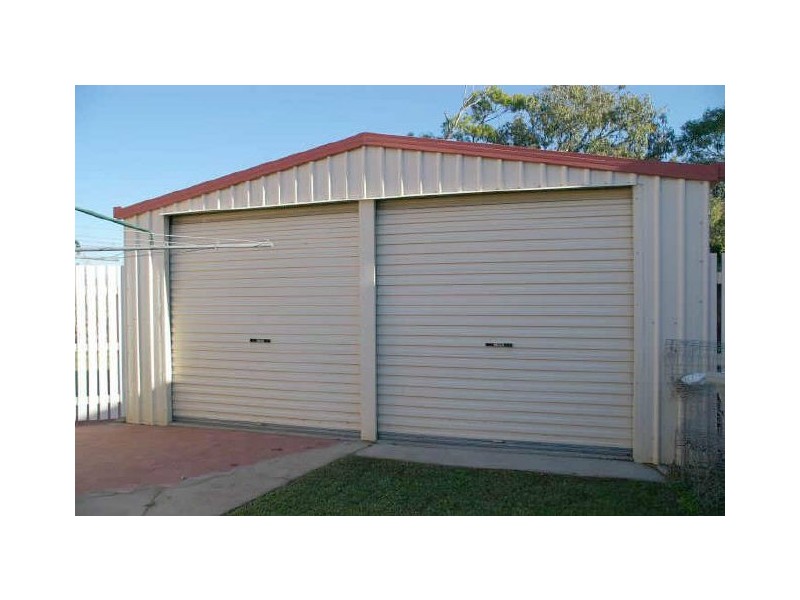 20 Tindaridge, Hay Point QLD 4740