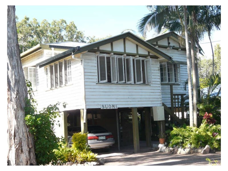18 Deguara Avenue, Armstrong Beach QLD 4737
