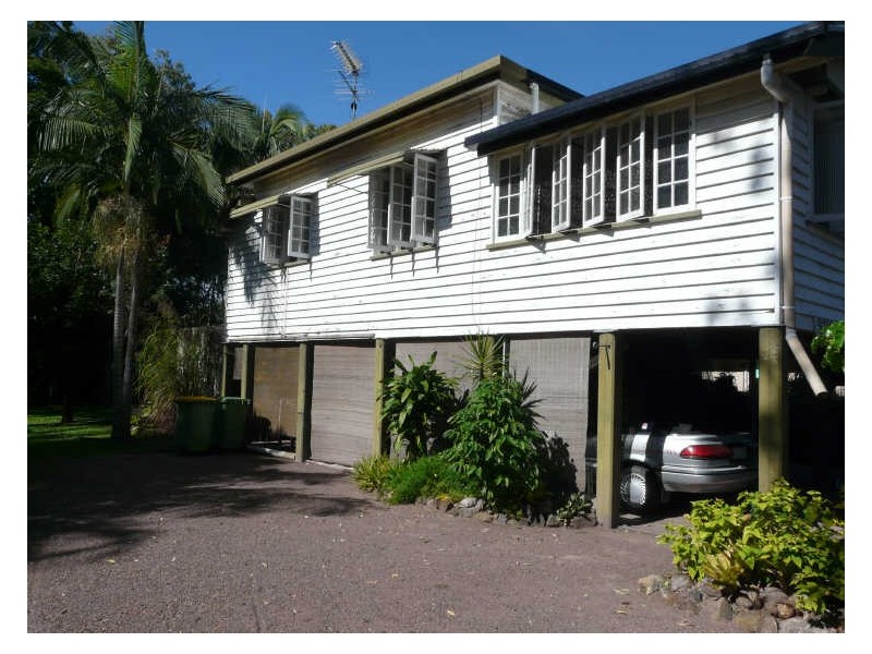 18 Deguara Avenue, Armstrong Beach QLD 4737