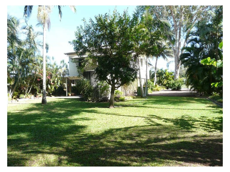 18 Deguara Avenue, Armstrong Beach QLD 4737