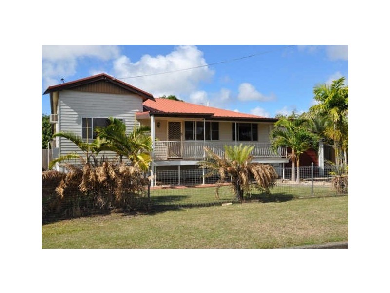 4 Ware Avenue, Sarina QLD 4737