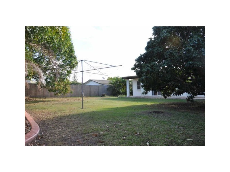 4 Ware Avenue, Sarina QLD 4737