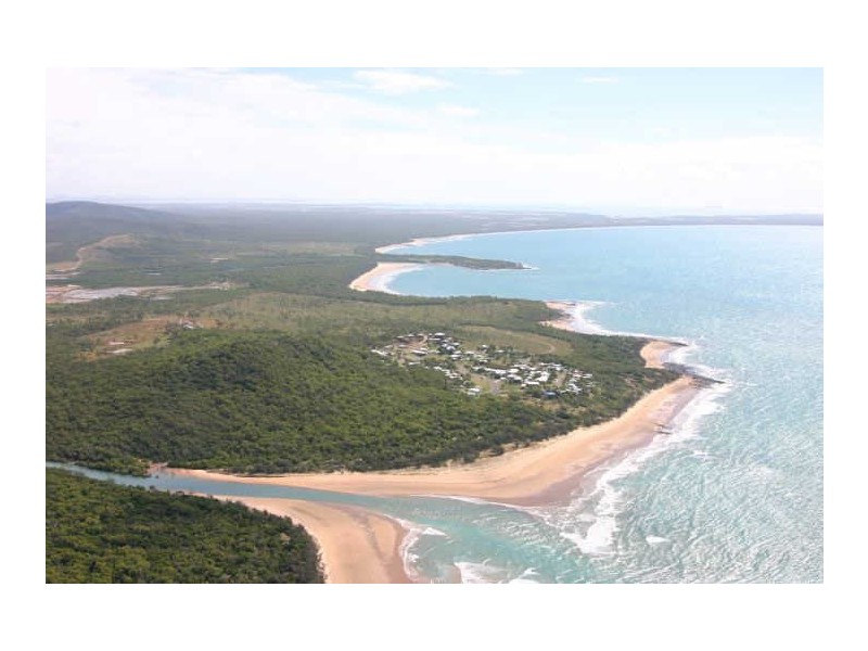 304 Greenhill Road, Ilbilbie QLD 4738