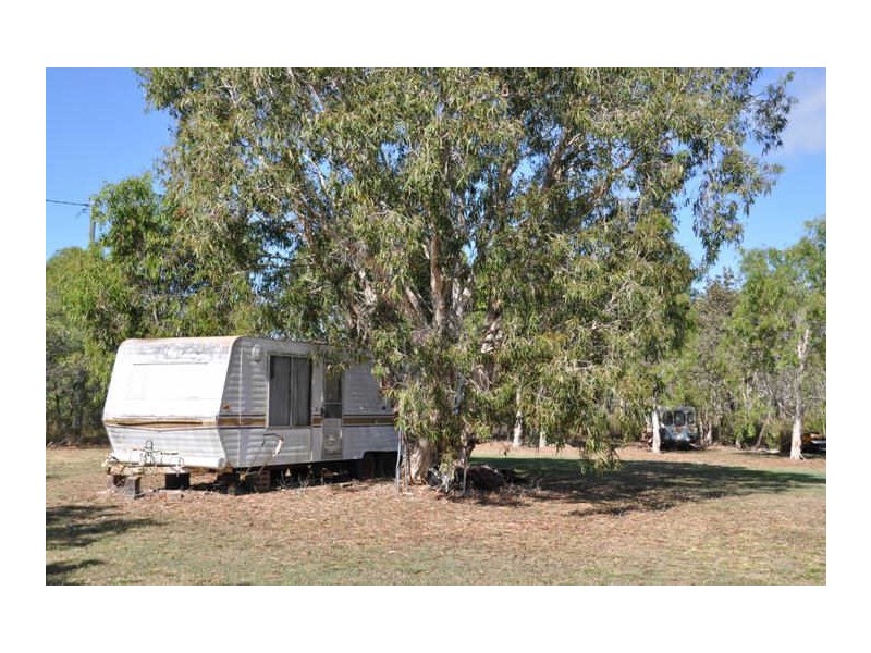 304 Greenhill Road, Ilbilbie QLD 4738
