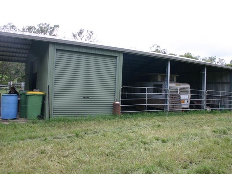 248 Middle Creek Road, Sarina QLD 4737