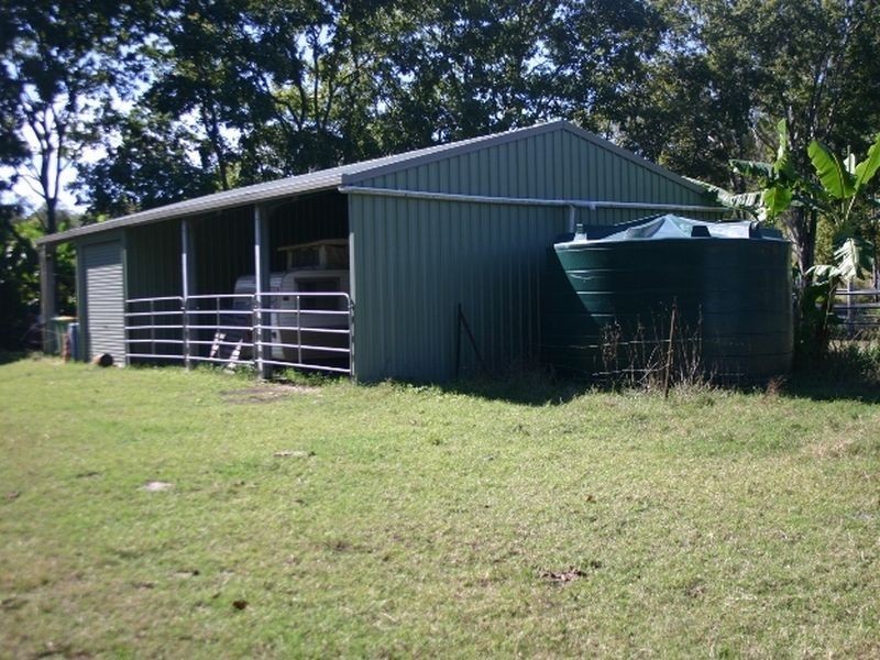 248 Middle Creek Road, Sarina QLD 4737