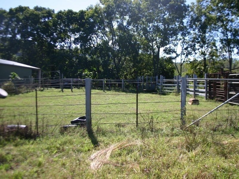 248 Middle Creek Road, Sarina QLD 4737