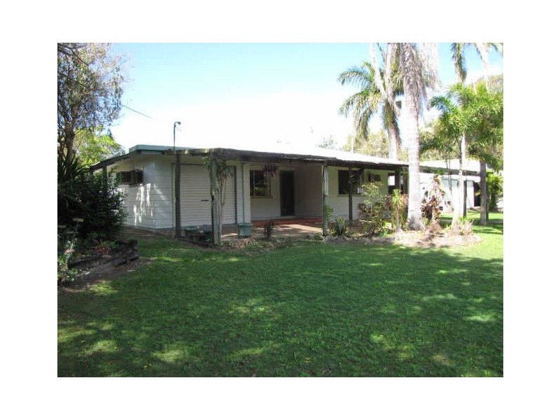 910 Hay Point Road, Hay Point QLD 4740