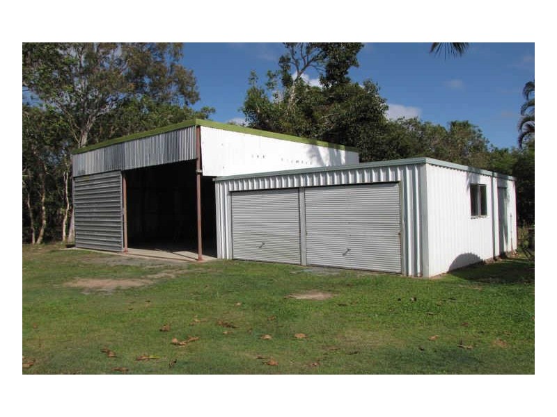 910 Hay Point Road, Hay Point QLD 4740