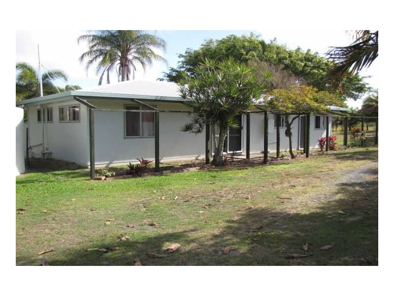910 Hay Point Road, Hay Point QLD 4740