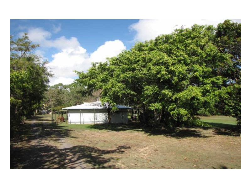 910 Hay Point Road, Hay Point QLD 4740