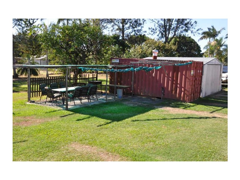4 Graham Street, Koumala QLD 4738