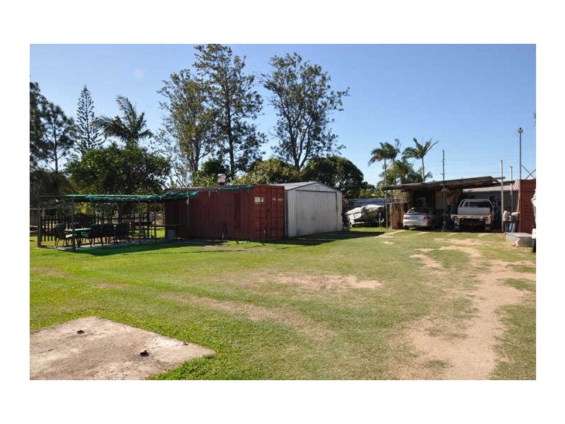 4 Graham Street, Koumala QLD 4738