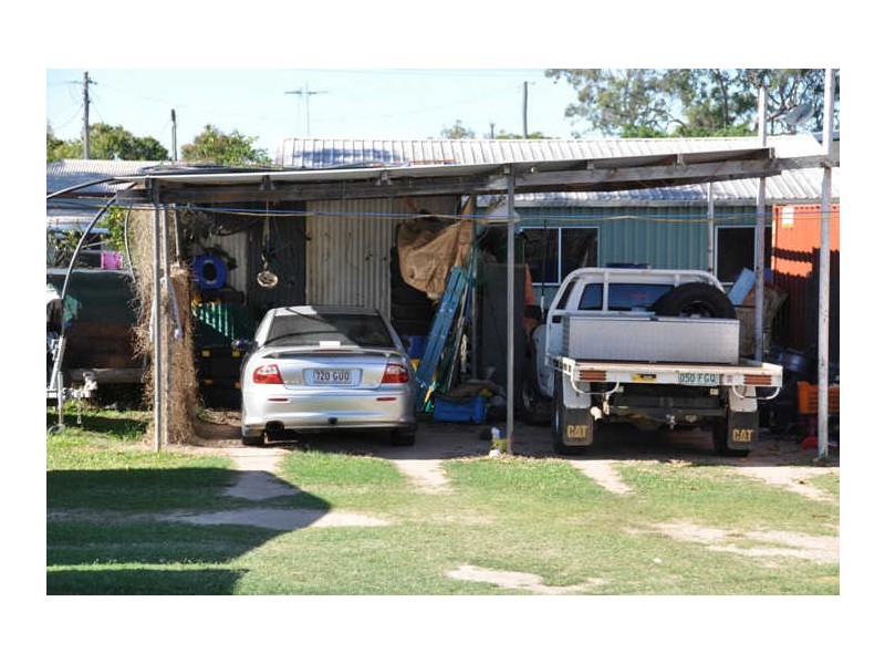 4 Graham Street, Koumala QLD 4738