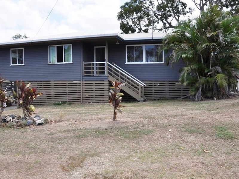 40 Utah, Sarina QLD 4737