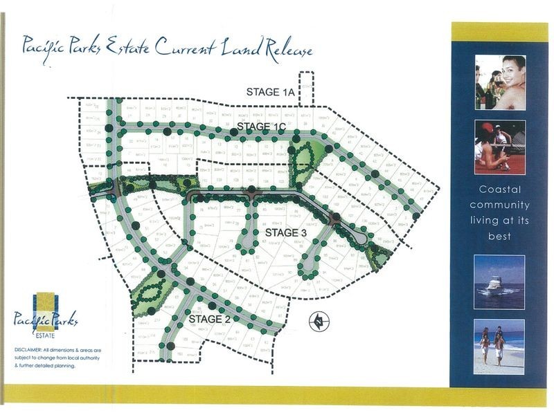 46 Millenium Drive, Sarina QLD 4737