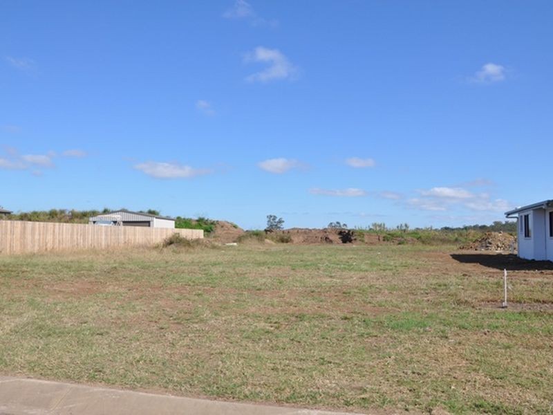 21 Millenium Drive, Sarina QLD 4737