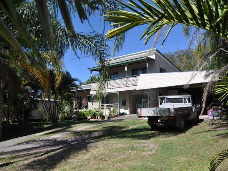 91608 Bruce Highway, Sarina QLD 4737