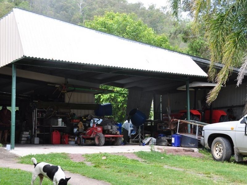91608 Bruce Highway, Sarina QLD 4737