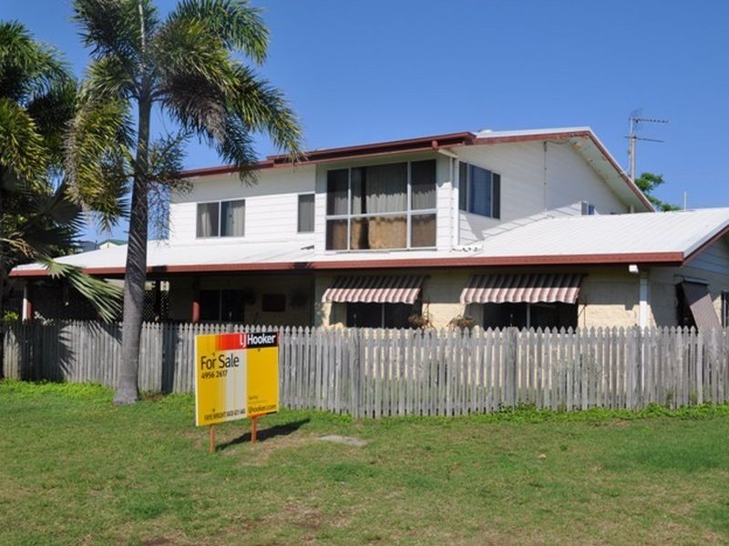 31 Owen Jenkins Drive, Sarina Beach QLD 4737