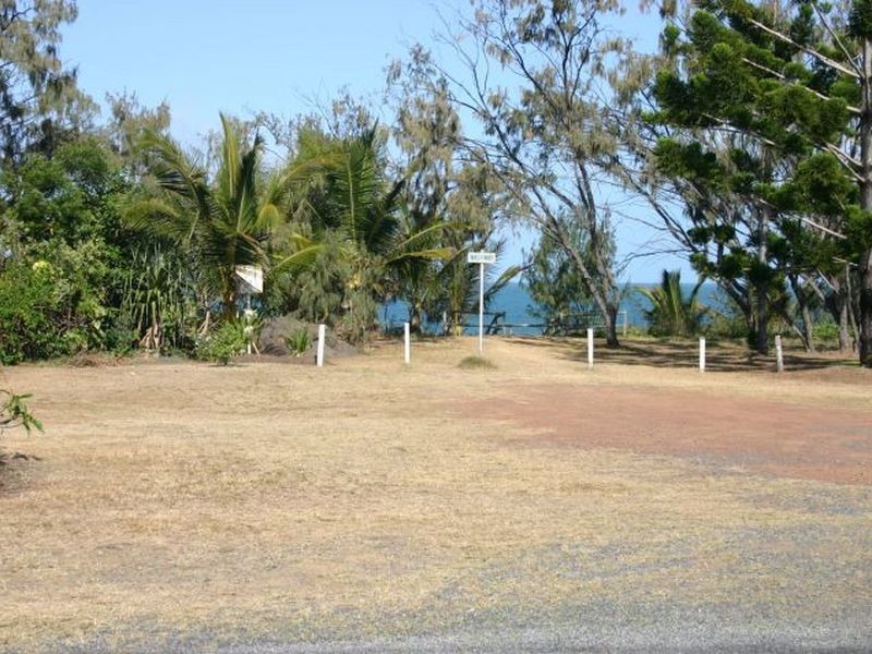 31 Owen Jenkins Drive, Sarina Beach QLD 4737
