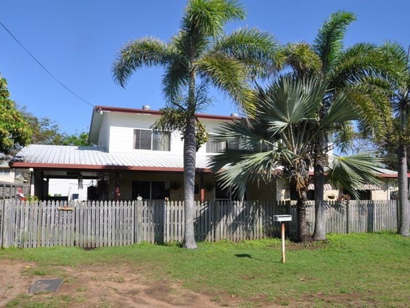 31 Owen Jenkins Drive, Sarina Beach QLD 4737