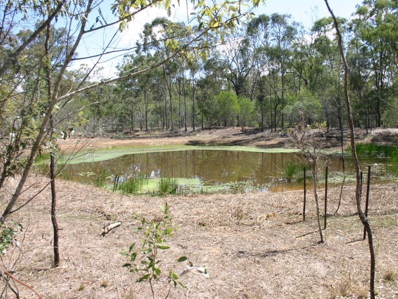 St Lawrence QLD 4707