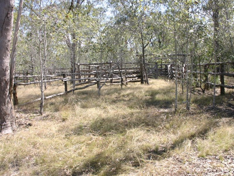 St Lawrence QLD 4707