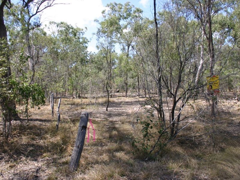 St Lawrence QLD 4707