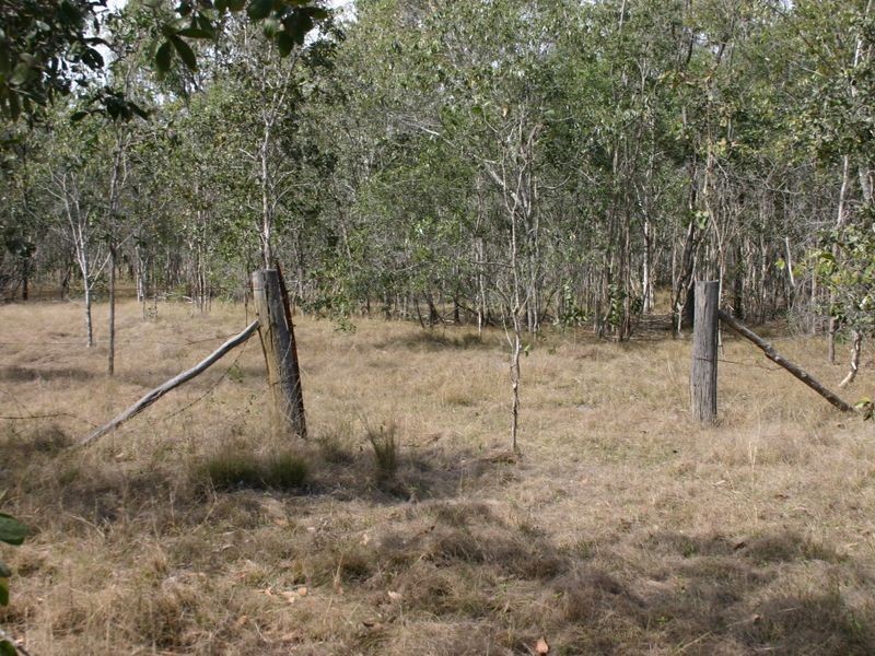 St Lawrence QLD 4707