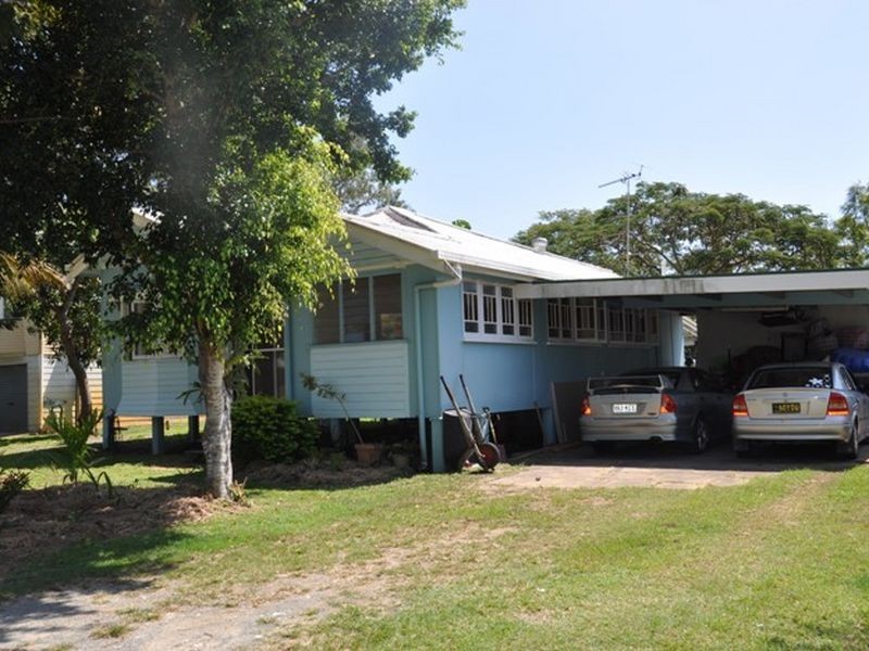 Armstrong Beach QLD 4737
