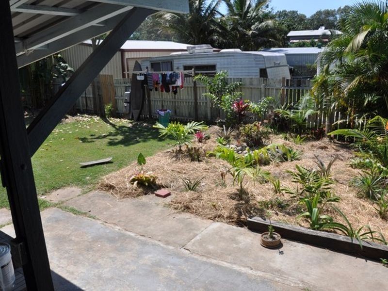Armstrong Beach QLD 4737