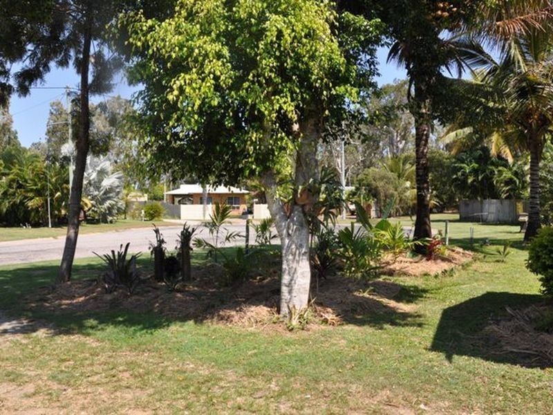 Armstrong Beach QLD 4737