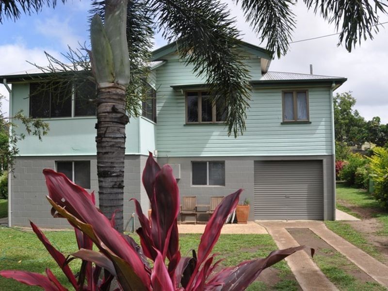 36 Range Road, Sarina QLD 4737