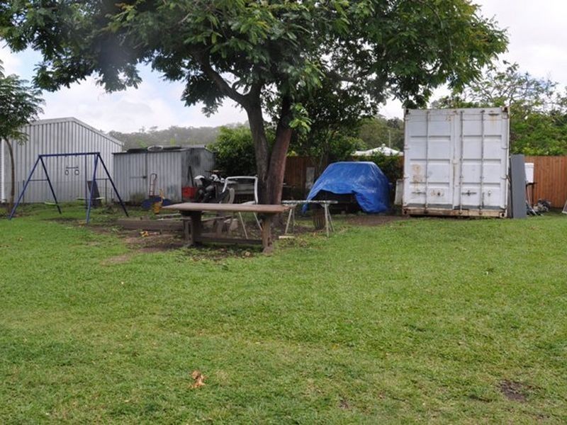 36 Range Road, Sarina QLD 4737