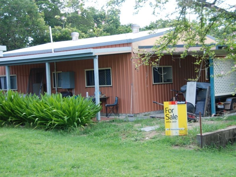 104 Colonial Drive, Clairview QLD 4741