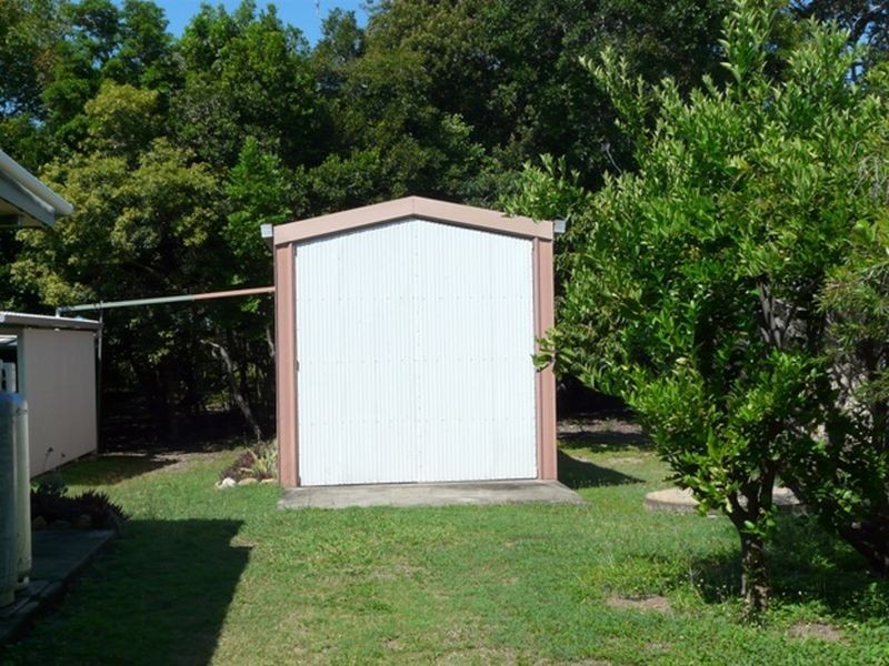 104 Colonial Drive, Clairview QLD 4741