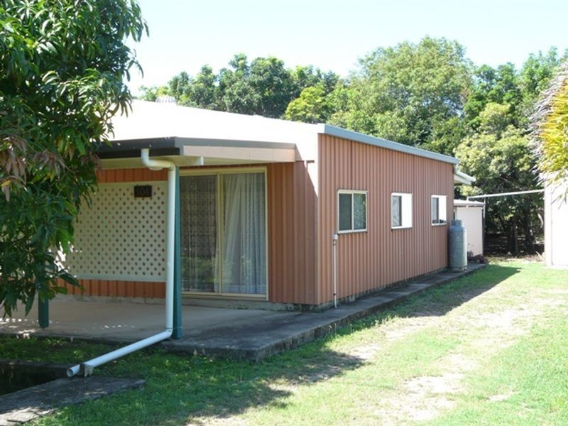 104 Colonial Drive, Clairview QLD 4741