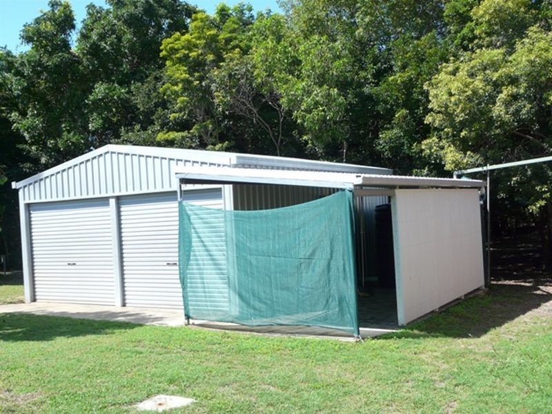 104 Colonial Drive, Clairview QLD 4741