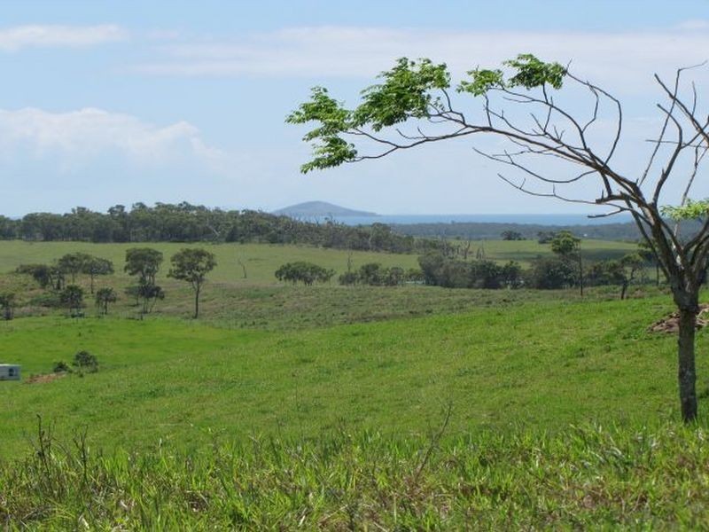 153 Fenech Avenue, Hay Point QLD 4740