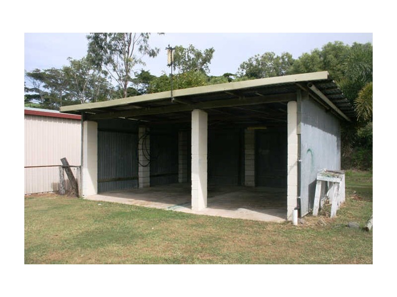 63 Melba, Armstrong Beach QLD 4737