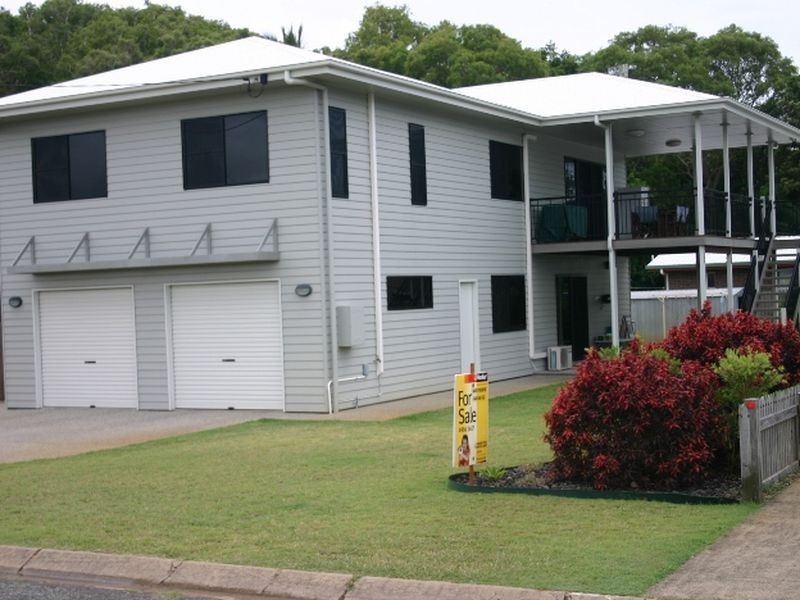 3 Clark Street, Grasstree Beach QLD 4740